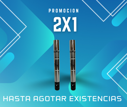 AUMENTA TU ATRACTIVO CON THE ONE-PROMOCION 2X1+ENVIO GRATIS